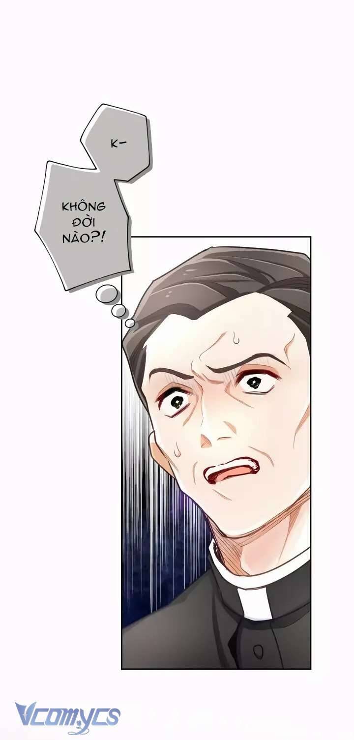 Sự Trả Thù Của Dự Khuyết Thánh Nữ: Chapter 108