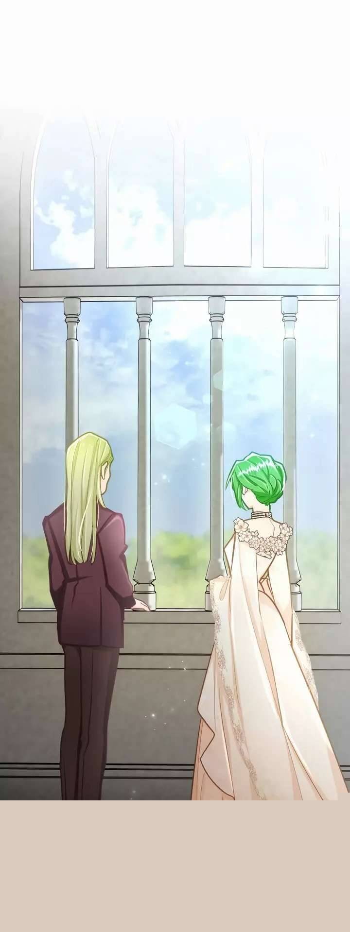 Sự Trả Thù Của Dự Khuyết Thánh Nữ: Chapter 108