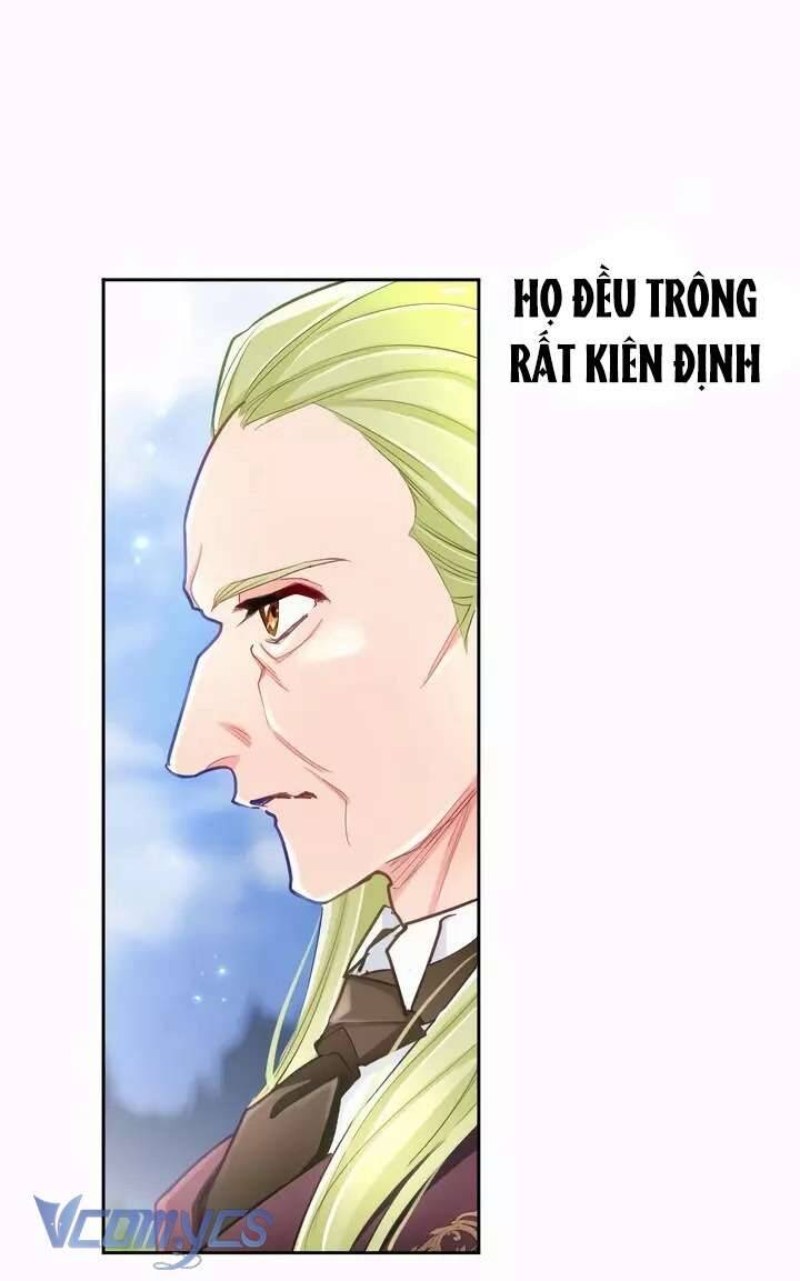 Sự Trả Thù Của Dự Khuyết Thánh Nữ: Chapter 108