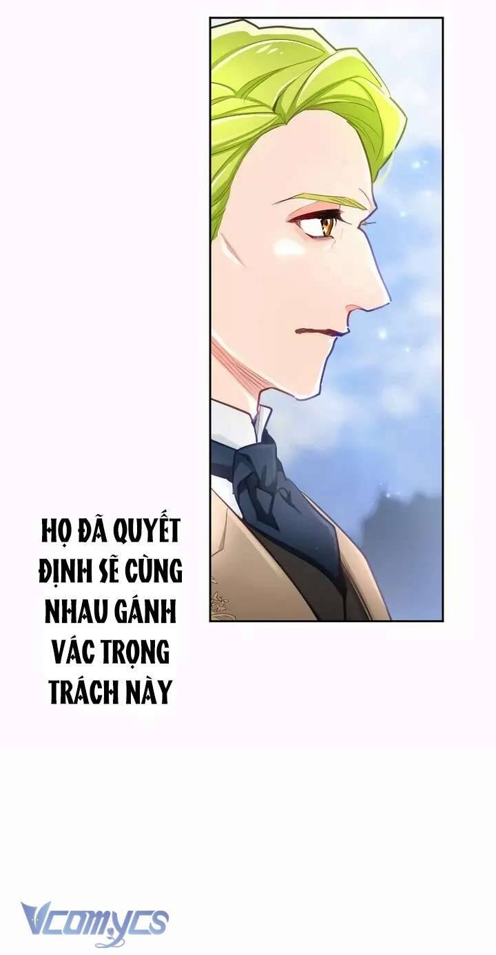 Sự Trả Thù Của Dự Khuyết Thánh Nữ: Chapter 108