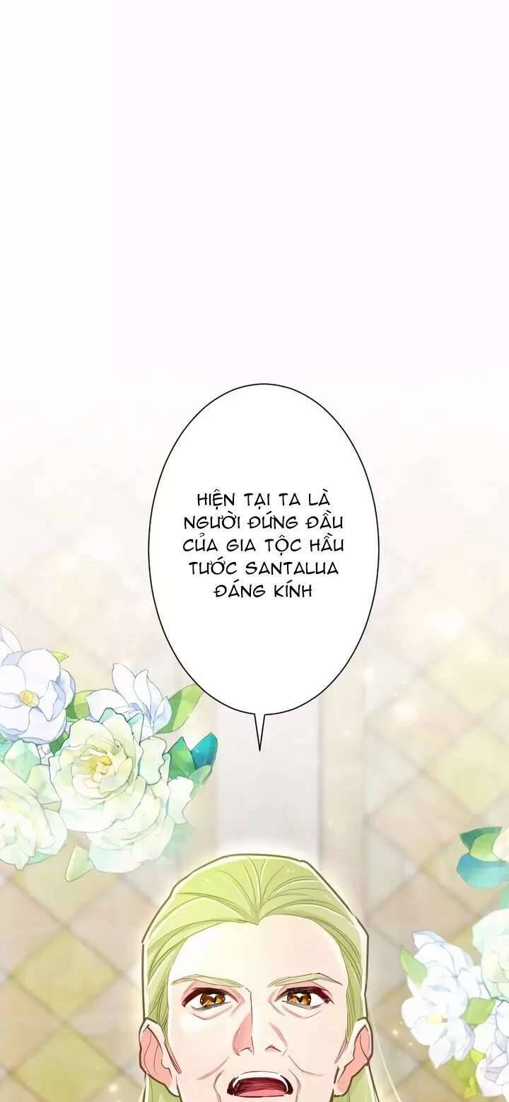 Sự Trả Thù Của Dự Khuyết Thánh Nữ: Chapter 108