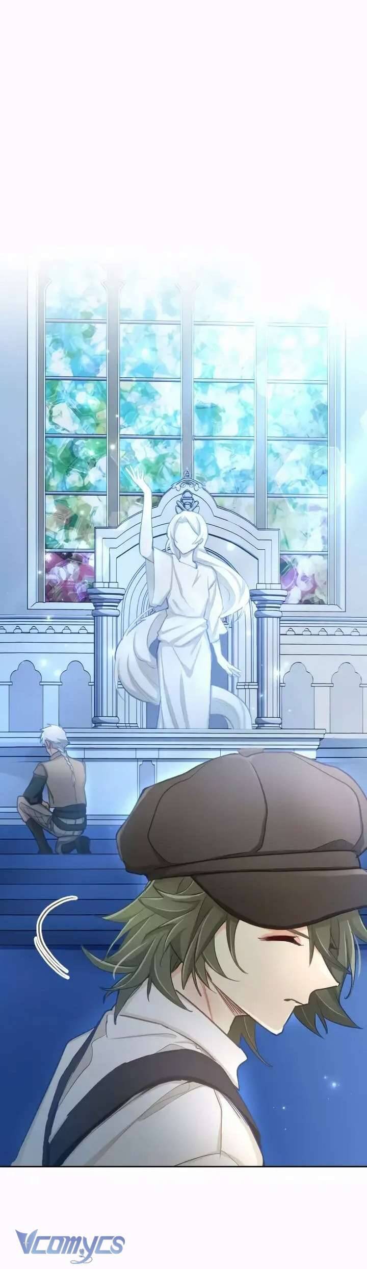 Sự Trả Thù Của Dự Khuyết Thánh Nữ: Chapter 108