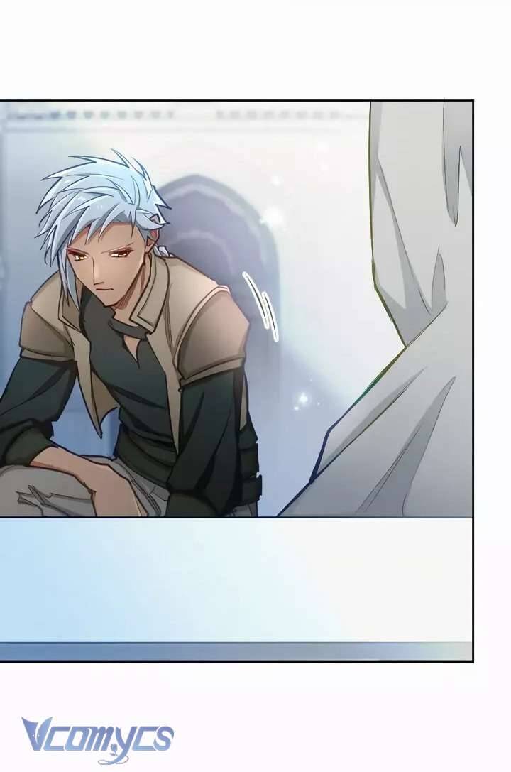 Sự Trả Thù Của Dự Khuyết Thánh Nữ: Chapter 108
