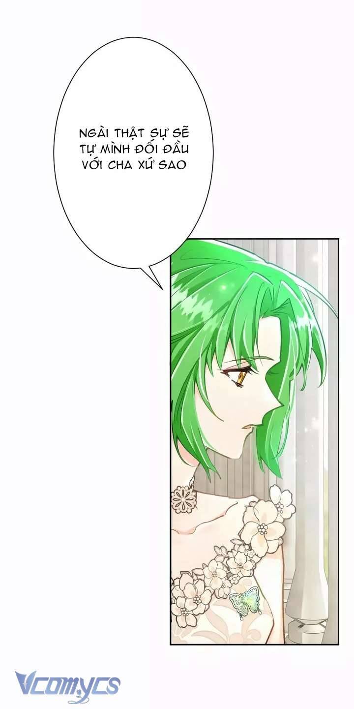 Sự Trả Thù Của Dự Khuyết Thánh Nữ: Chapter 108