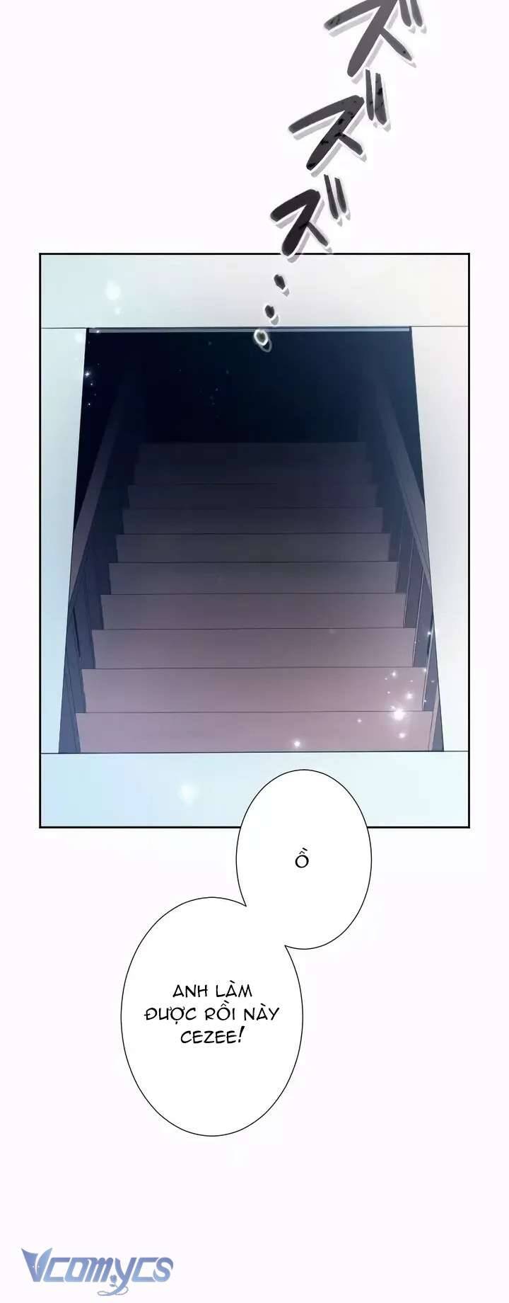 Sự Trả Thù Của Dự Khuyết Thánh Nữ: Chapter 108