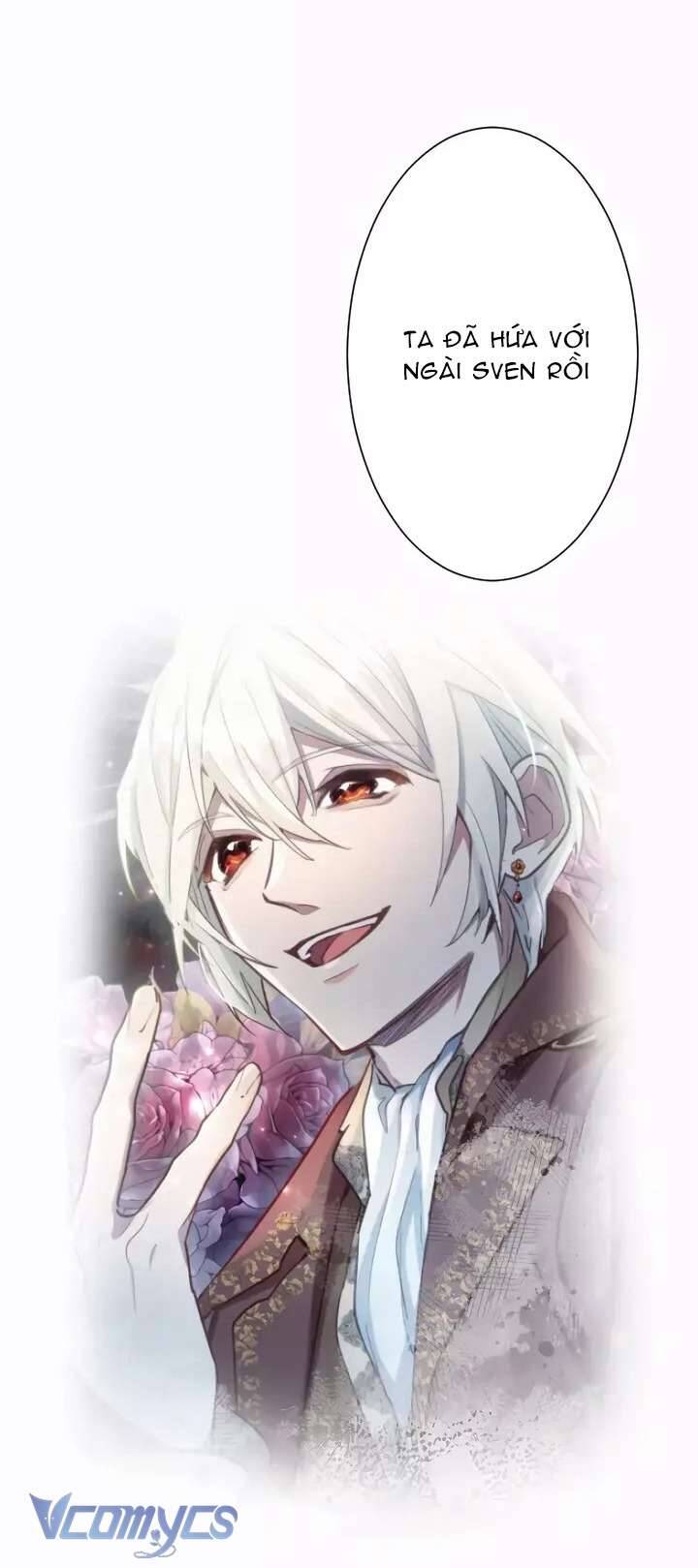 Sự Trả Thù Của Dự Khuyết Thánh Nữ: Chapter 108