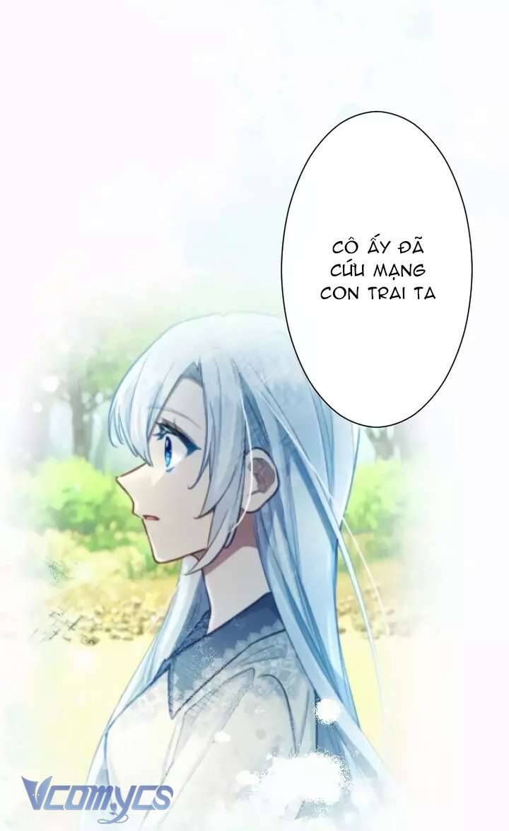 Sự Trả Thù Của Dự Khuyết Thánh Nữ: Chapter 108
