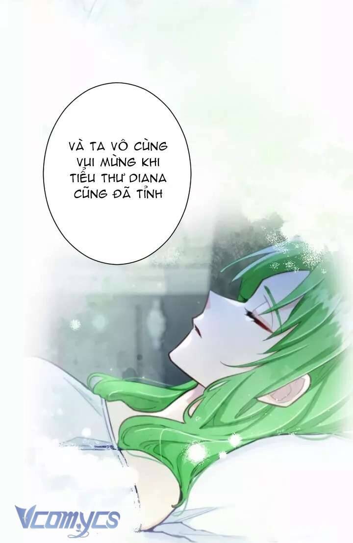 Sự Trả Thù Của Dự Khuyết Thánh Nữ: Chapter 108