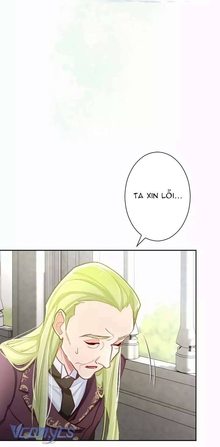 Sự Trả Thù Của Dự Khuyết Thánh Nữ: Chapter 108