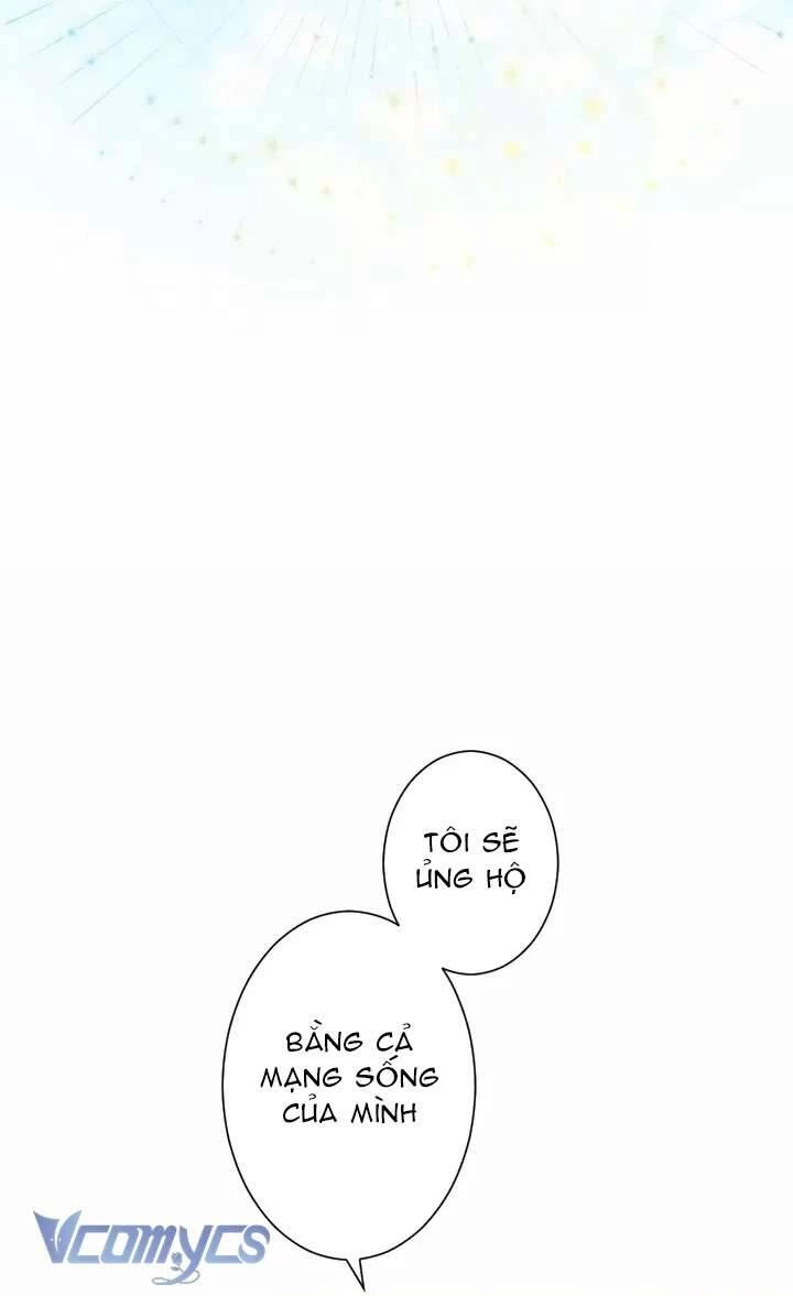 Sự Trả Thù Của Dự Khuyết Thánh Nữ: Chapter 110