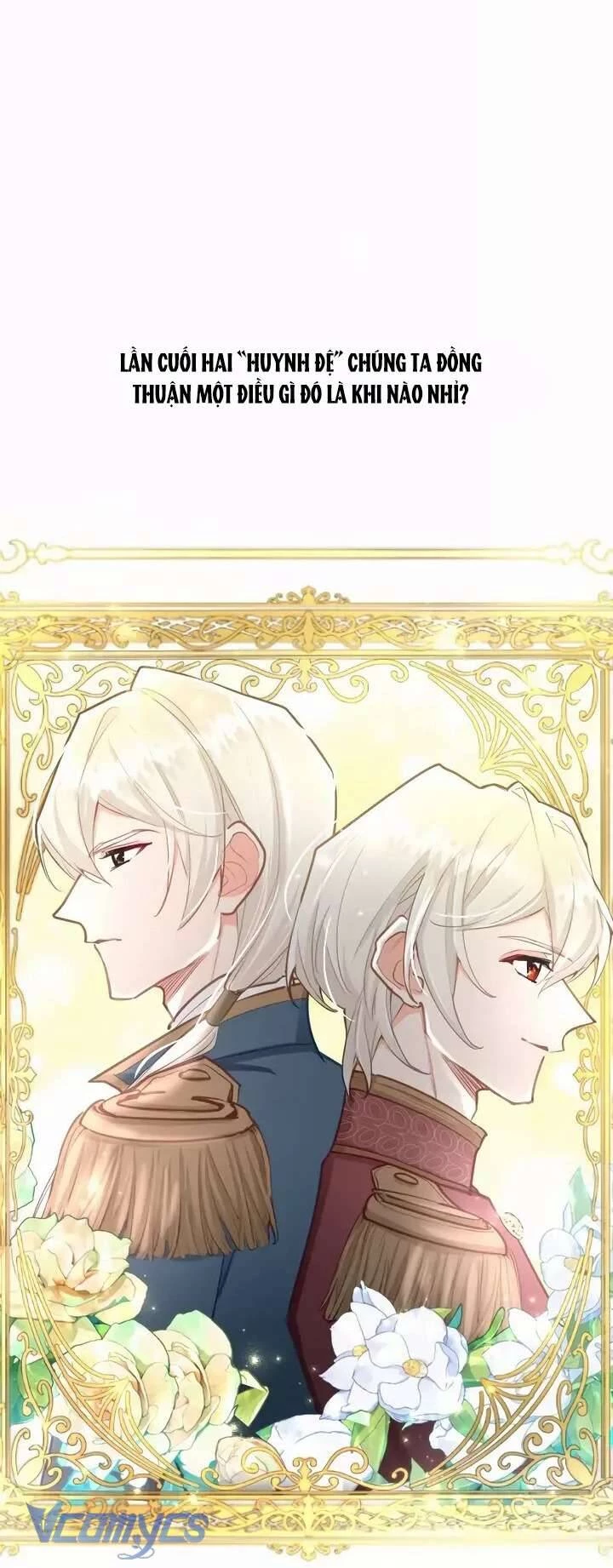 Sự Trả Thù Của Dự Khuyết Thánh Nữ: Chapter 110