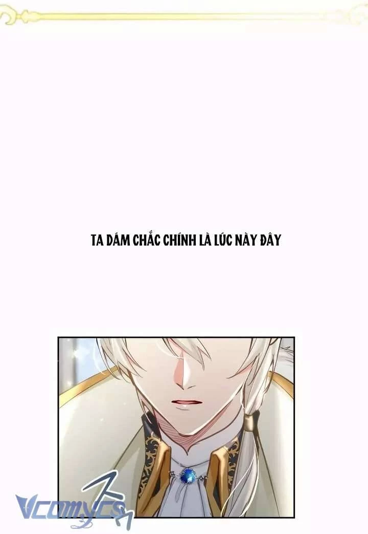 Sự Trả Thù Của Dự Khuyết Thánh Nữ: Chapter 110
