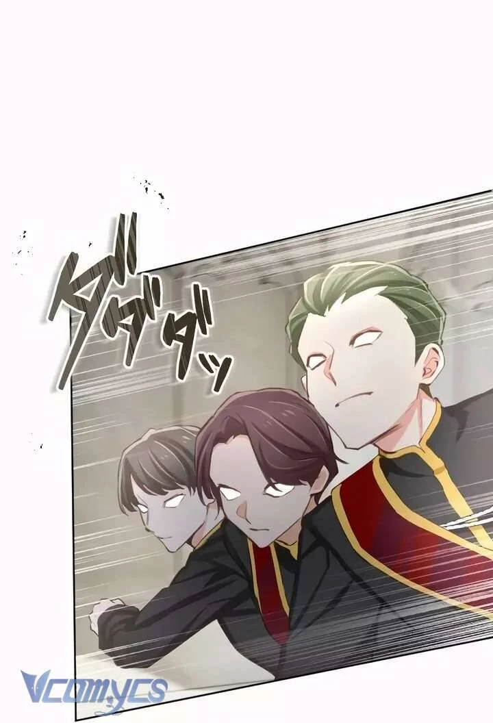 Sự Trả Thù Của Dự Khuyết Thánh Nữ: Chapter 110