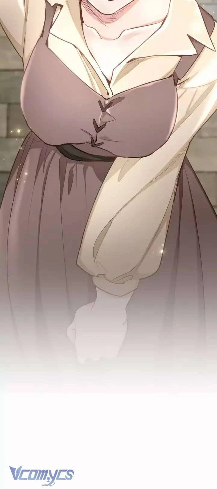 Sự Trả Thù Của Dự Khuyết Thánh Nữ: Chapter 110