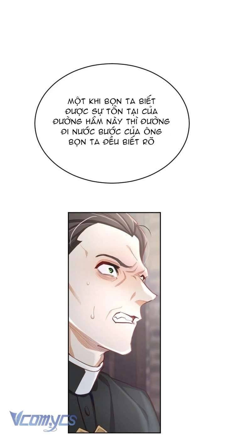 Sự Trả Thù Của Dự Khuyết Thánh Nữ: Chapter 112