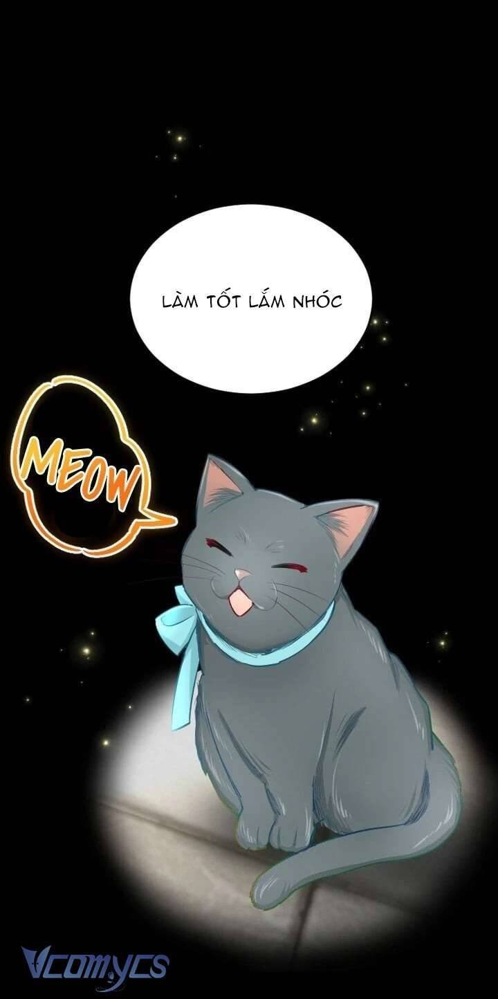 Sự Trả Thù Của Dự Khuyết Thánh Nữ: Chapter 112