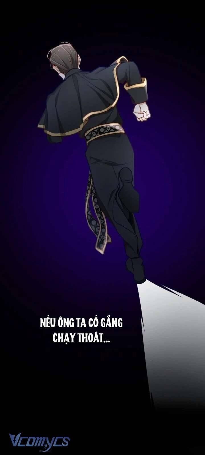 Sự Trả Thù Của Dự Khuyết Thánh Nữ: Chapter 112
