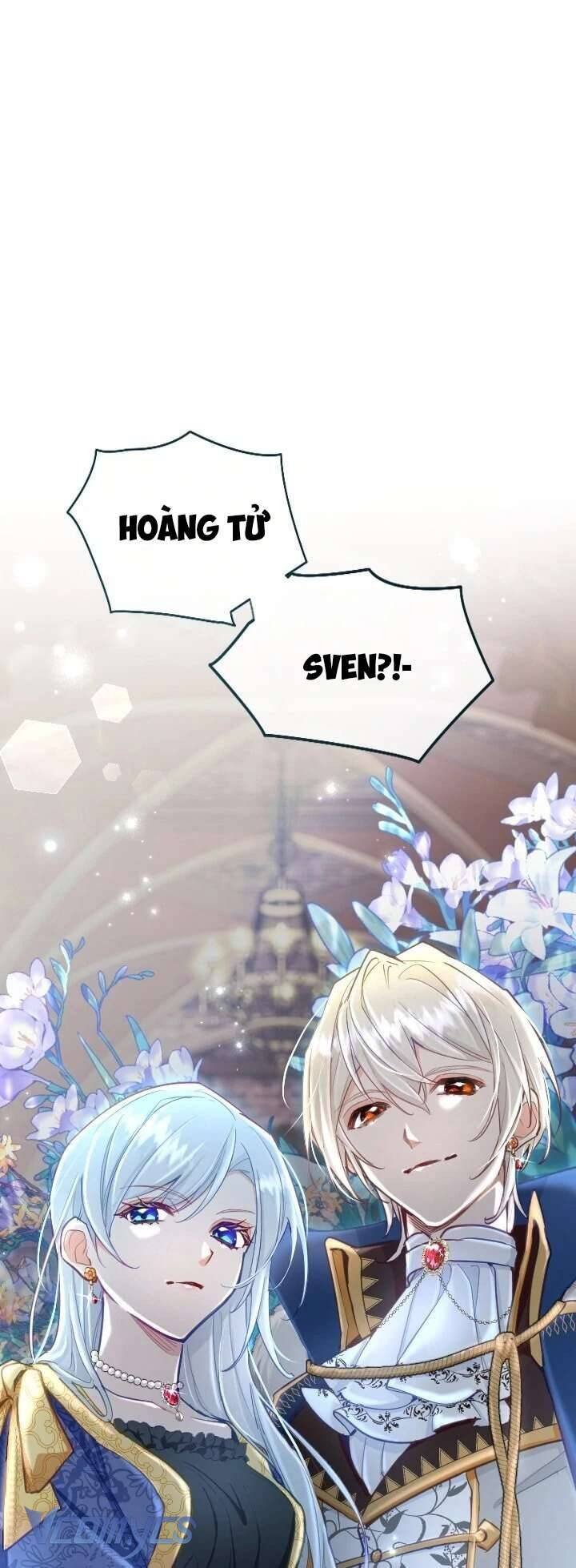 Sự Trả Thù Của Dự Khuyết Thánh Nữ: Chapter 112