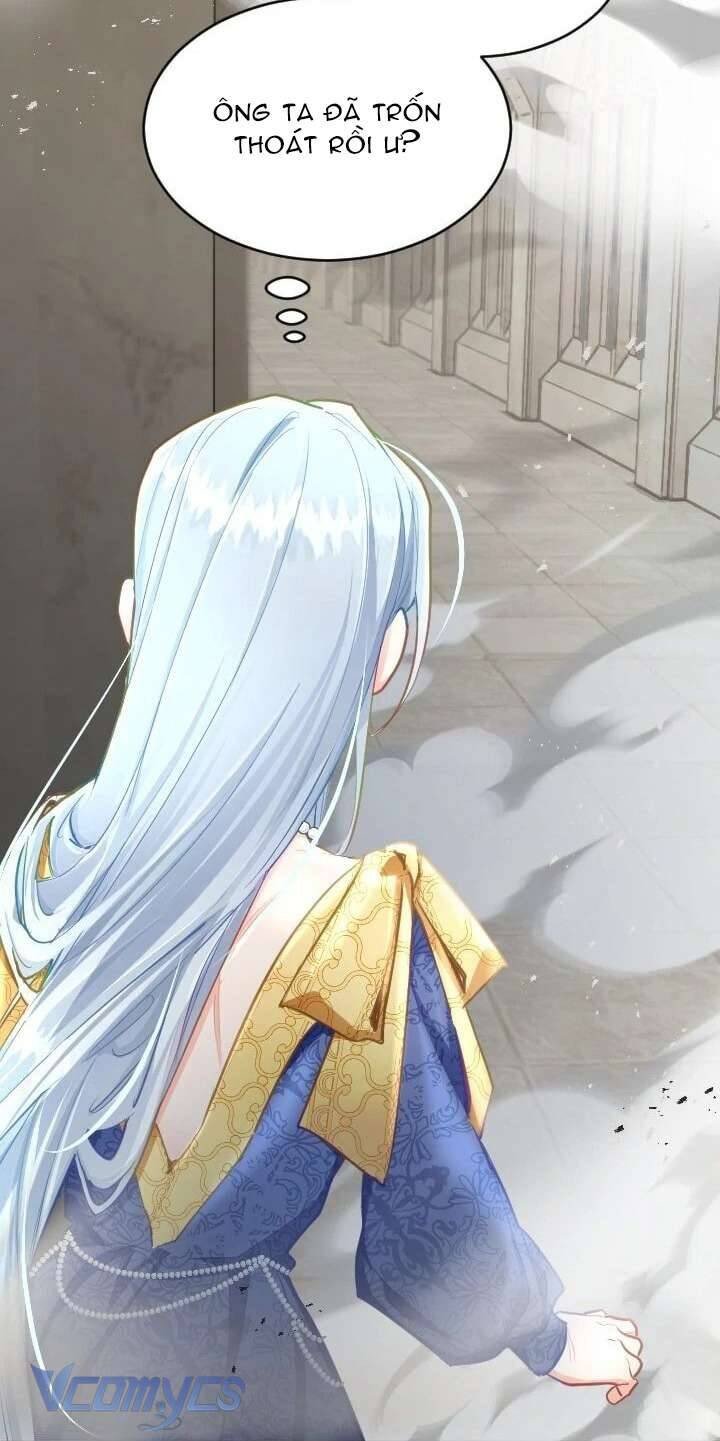 Sự Trả Thù Của Dự Khuyết Thánh Nữ: Chapter 112