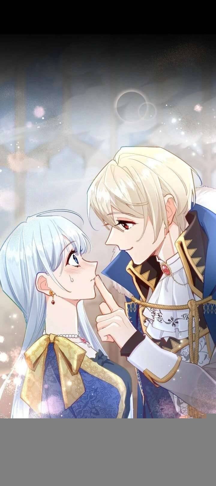 Sự Trả Thù Của Dự Khuyết Thánh Nữ: Chapter 112