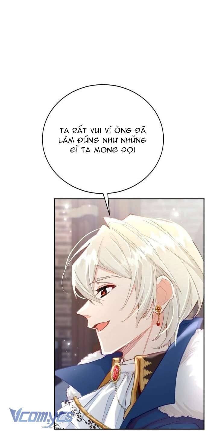 Sự Trả Thù Của Dự Khuyết Thánh Nữ: Chapter 112