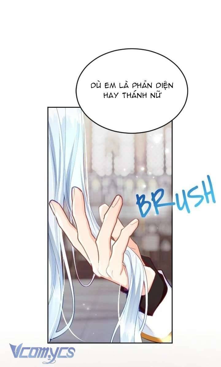 Sự Trả Thù Của Dự Khuyết Thánh Nữ: Chapter 112