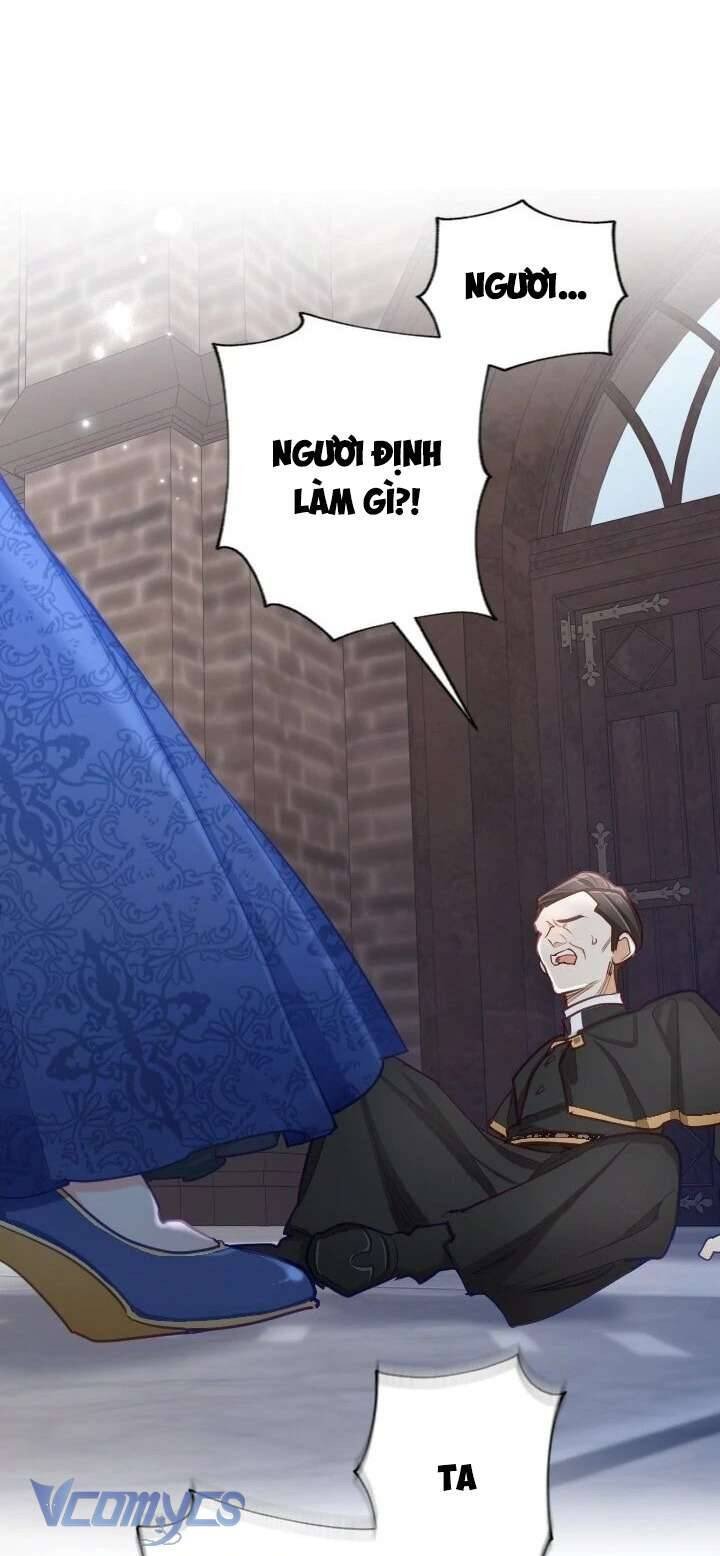 Sự Trả Thù Của Dự Khuyết Thánh Nữ: Chapter 112