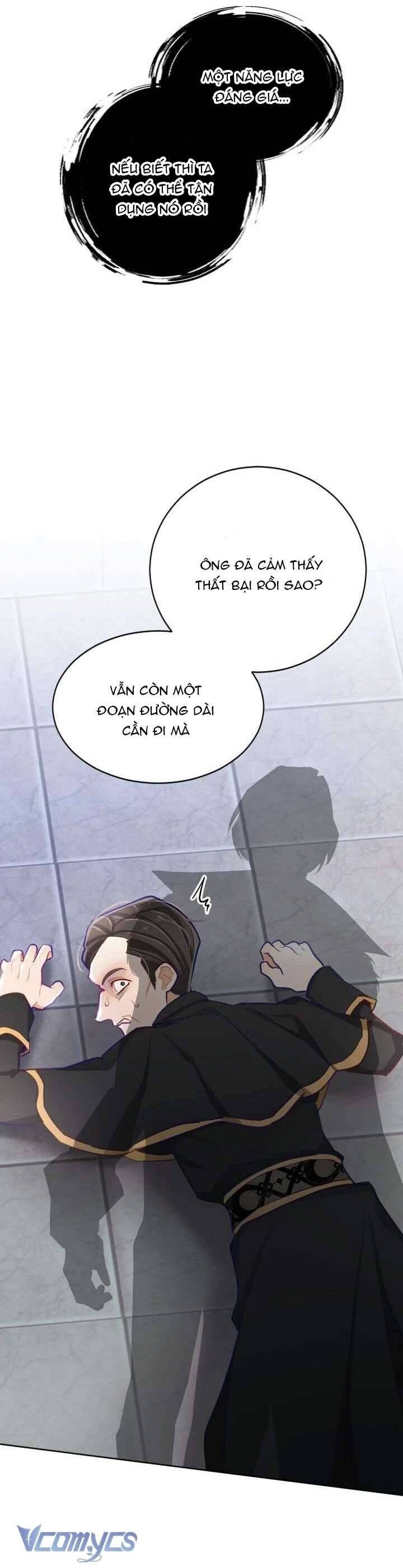 Sự Trả Thù Của Dự Khuyết Thánh Nữ: Chapter 113
