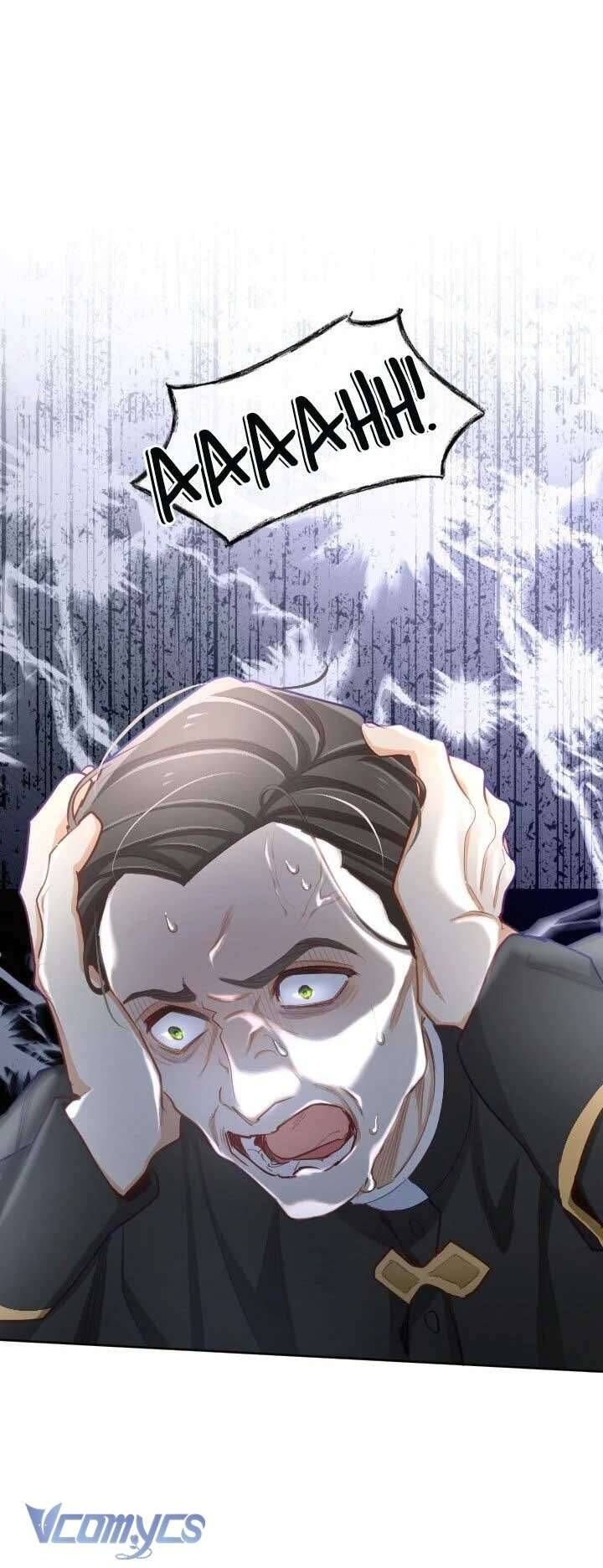 Sự Trả Thù Của Dự Khuyết Thánh Nữ: Chapter 113