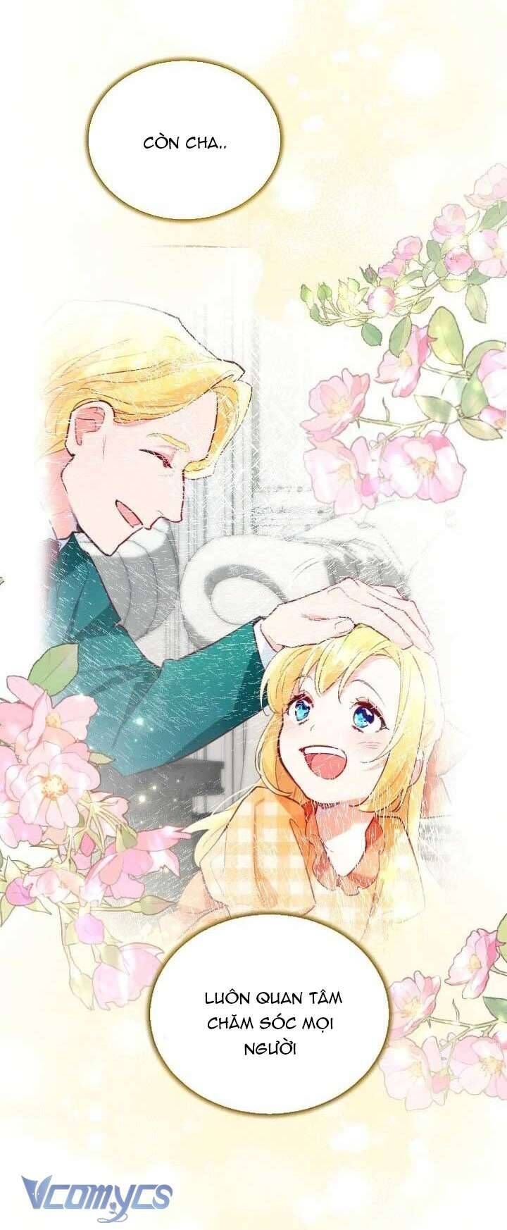 Sự Trả Thù Của Dự Khuyết Thánh Nữ: Chapter 113