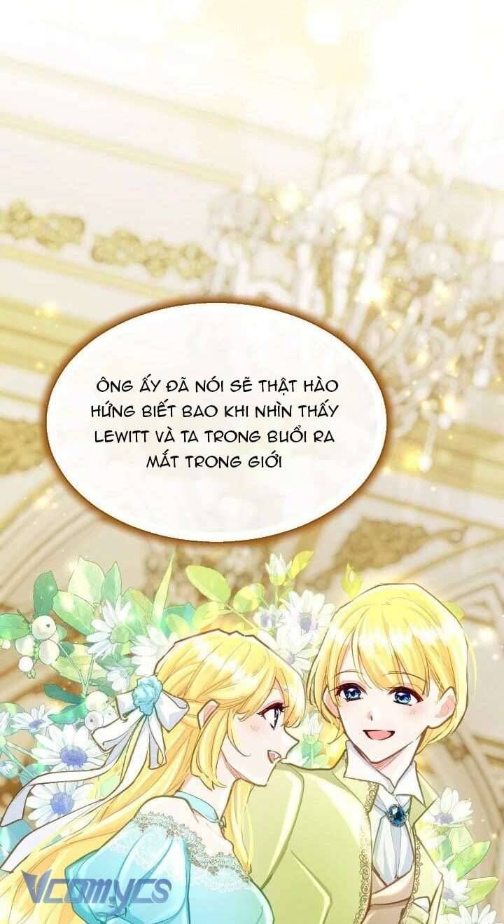 Sự Trả Thù Của Dự Khuyết Thánh Nữ: Chapter 113