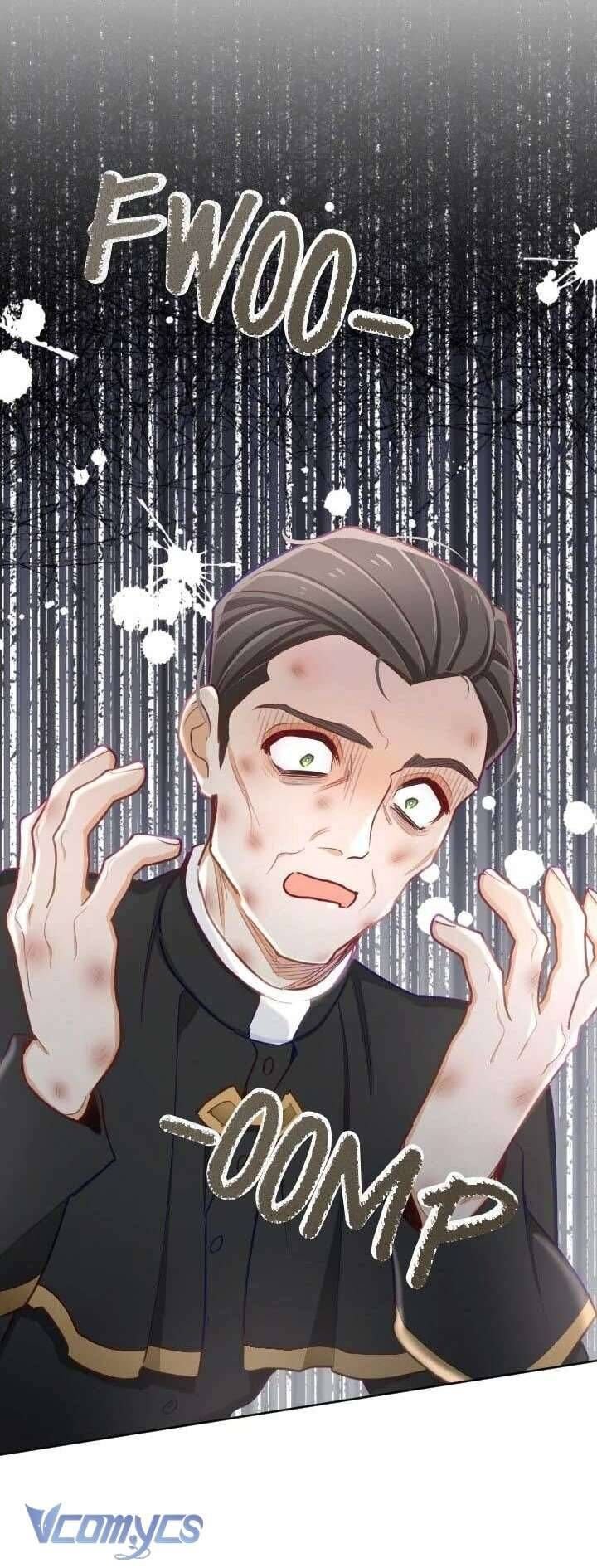 Sự Trả Thù Của Dự Khuyết Thánh Nữ: Chapter 113