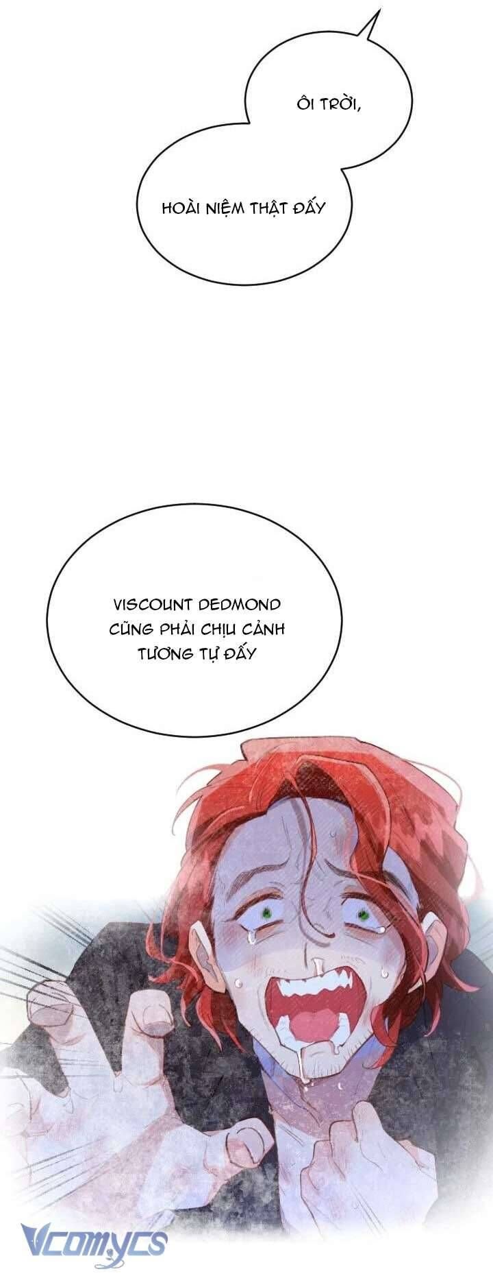 Sự Trả Thù Của Dự Khuyết Thánh Nữ: Chapter 113