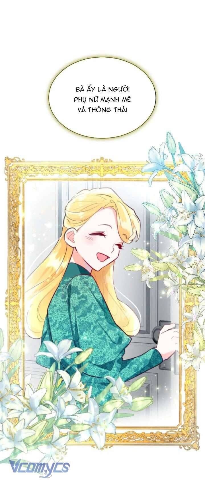 Sự Trả Thù Của Dự Khuyết Thánh Nữ: Chapter 113