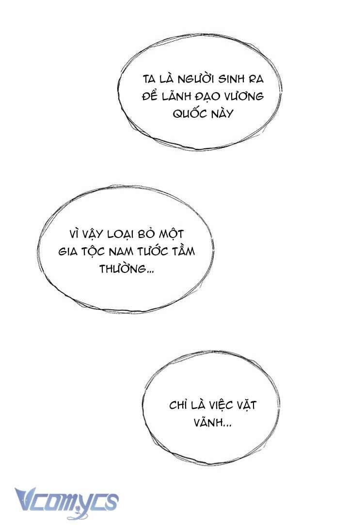 Sự Trả Thù Của Dự Khuyết Thánh Nữ: Chapter 113