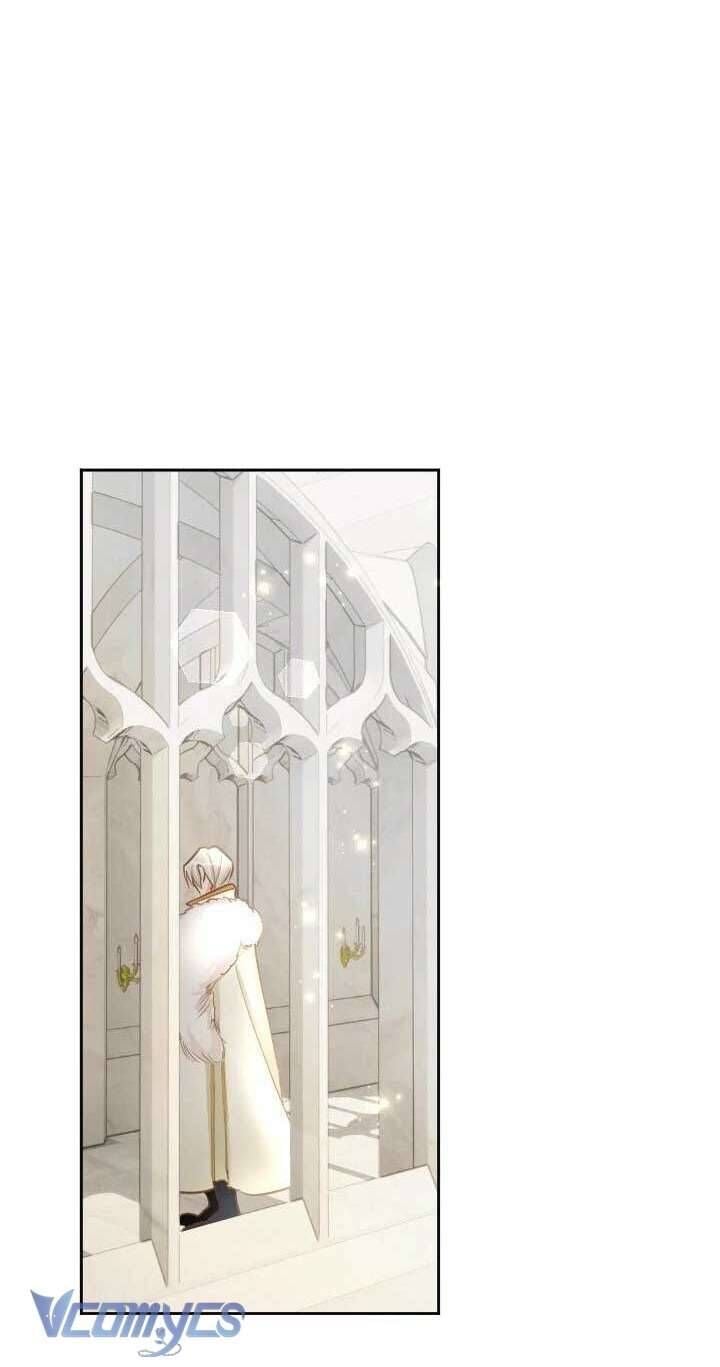 Sự Trả Thù Của Dự Khuyết Thánh Nữ: Chapter 113