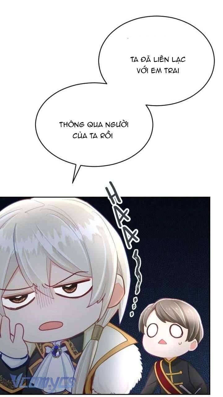 Sự Trả Thù Của Dự Khuyết Thánh Nữ: Chapter 113
