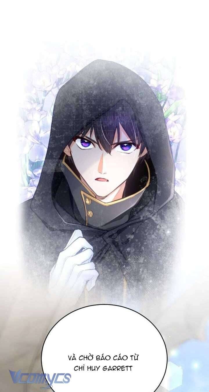 Sự Trả Thù Của Dự Khuyết Thánh Nữ: Chapter 113