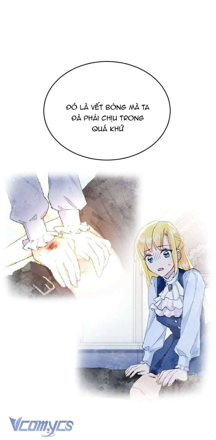 Sự Trả Thù Của Dự Khuyết Thánh Nữ: Chapter 113