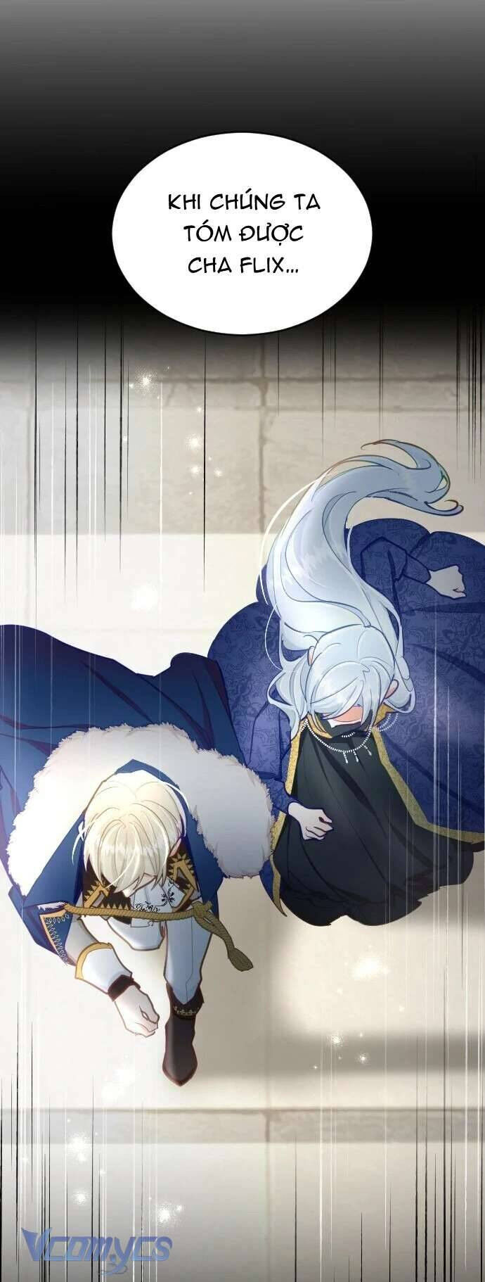 Sự Trả Thù Của Dự Khuyết Thánh Nữ: Chapter 114