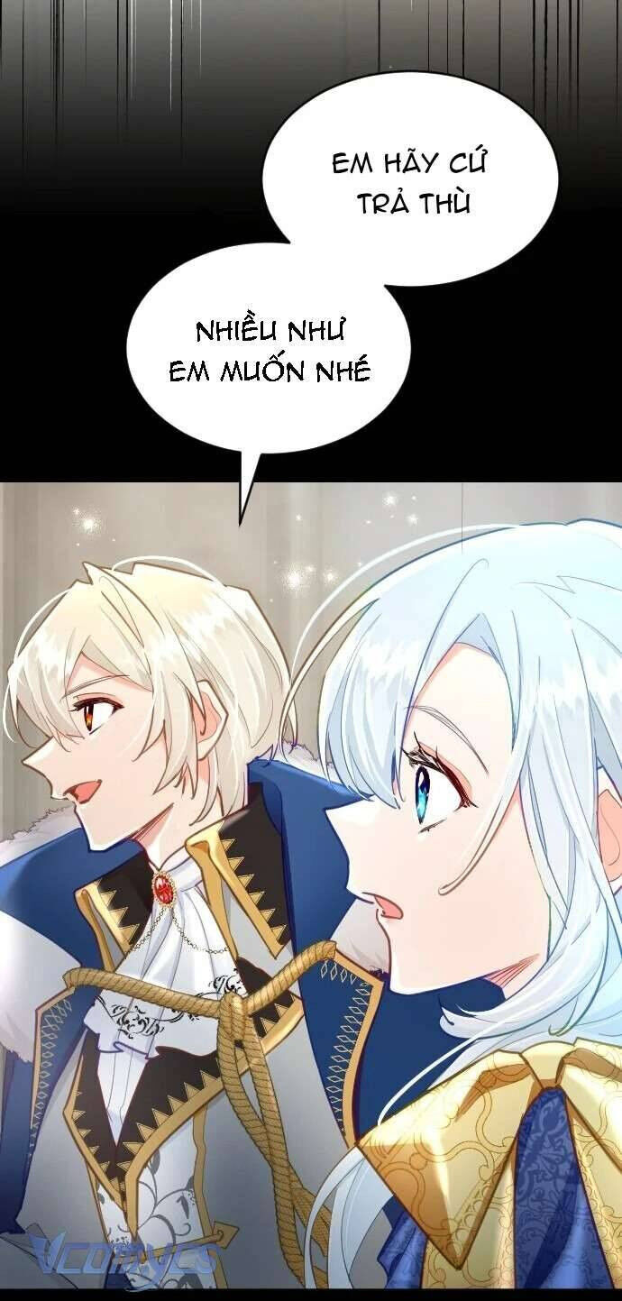 Sự Trả Thù Của Dự Khuyết Thánh Nữ: Chapter 114