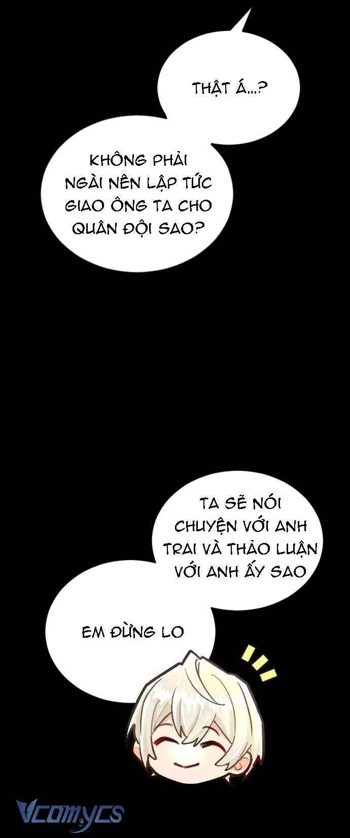 Sự Trả Thù Của Dự Khuyết Thánh Nữ: Chapter 114