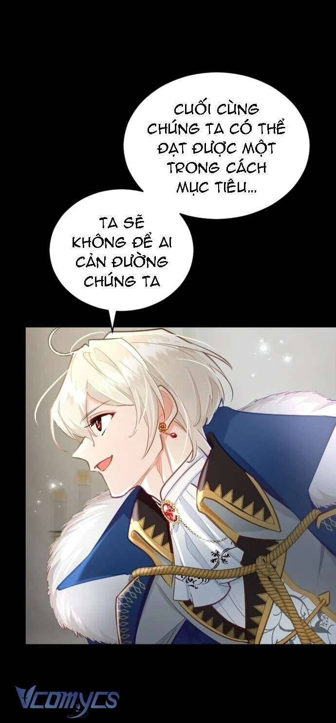 Sự Trả Thù Của Dự Khuyết Thánh Nữ: Chapter 114