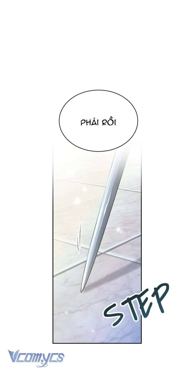 Sự Trả Thù Của Dự Khuyết Thánh Nữ: Chapter 114
