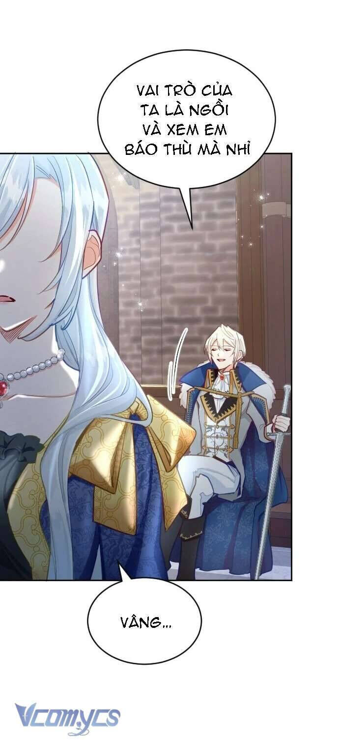 Sự Trả Thù Của Dự Khuyết Thánh Nữ: Chapter 114