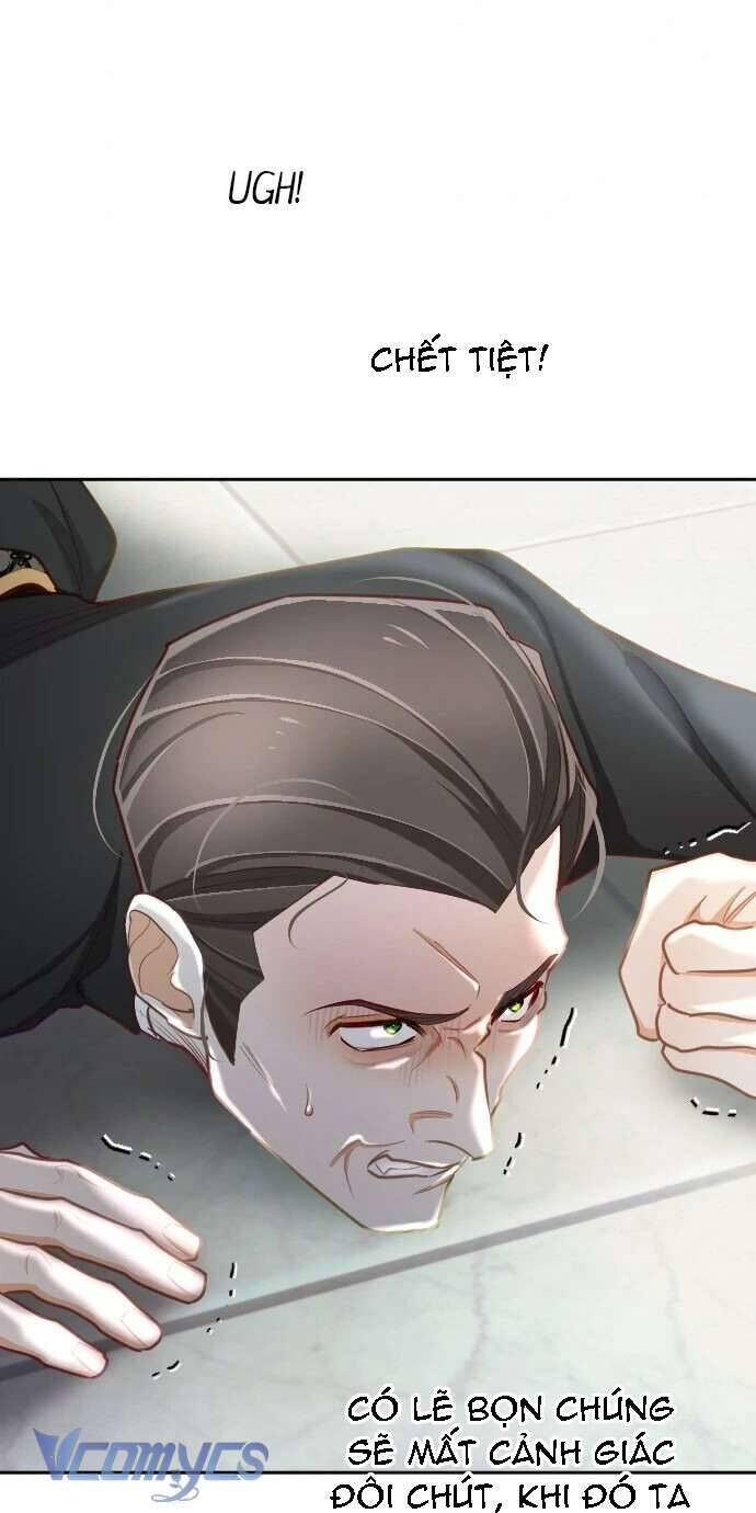 Sự Trả Thù Của Dự Khuyết Thánh Nữ: Chapter 114