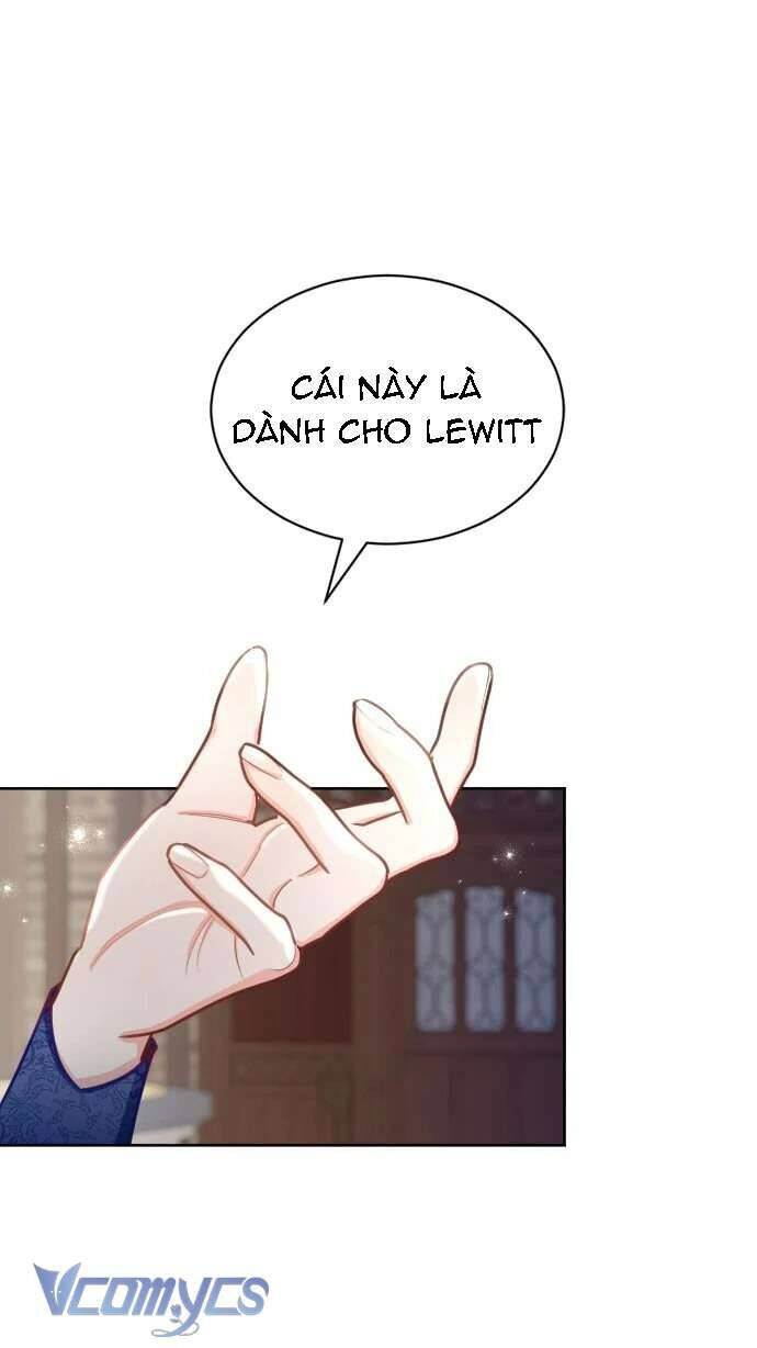 Sự Trả Thù Của Dự Khuyết Thánh Nữ: Chapter 114