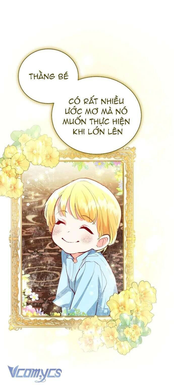 Sự Trả Thù Của Dự Khuyết Thánh Nữ: Chapter 114