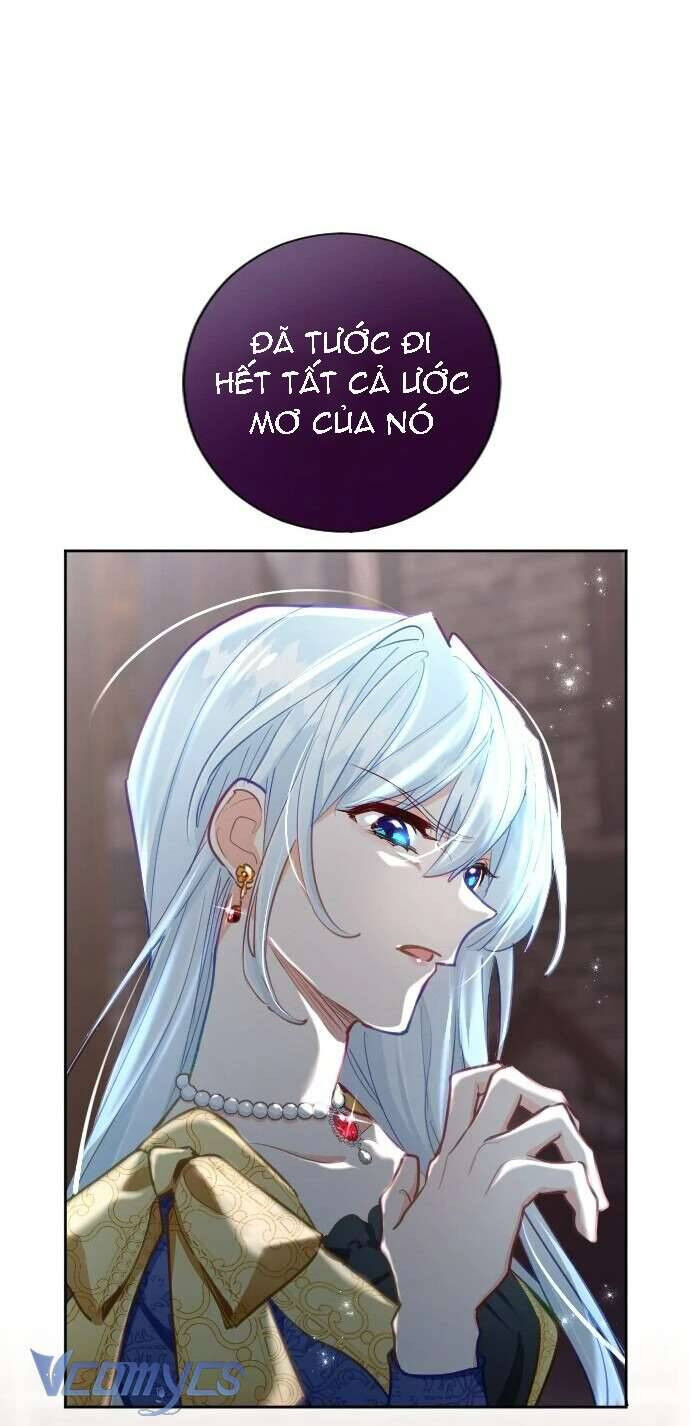 Sự Trả Thù Của Dự Khuyết Thánh Nữ: Chapter 114