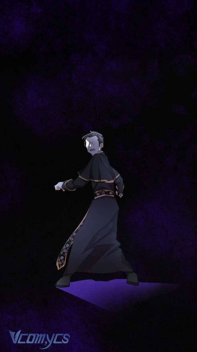 Sự Trả Thù Của Dự Khuyết Thánh Nữ: Chapter 114